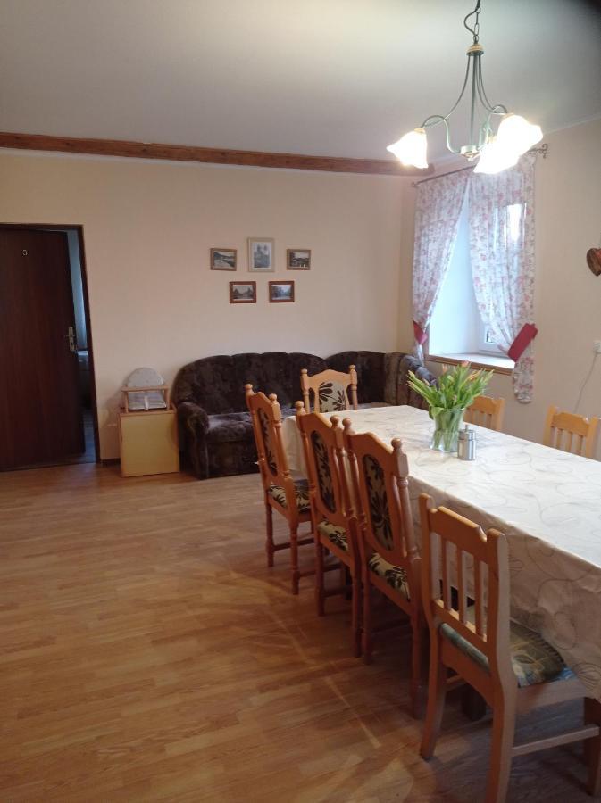 Polana Villa Lesna Exterior photo