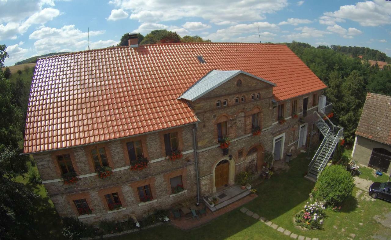 Polana Villa Lesna Exterior photo
