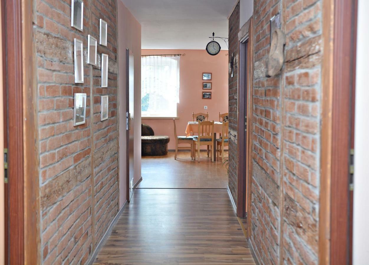 Polana Villa Lesna Exterior photo